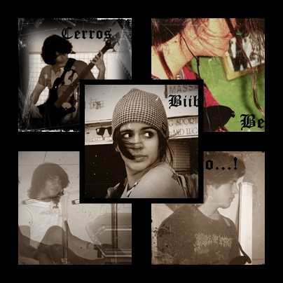 Los Impostores - Show 006