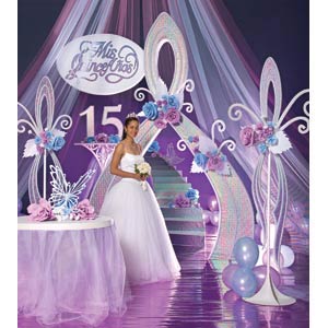 Mi Quinceañera