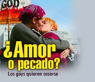 La Homosexualidad / 1era Parte