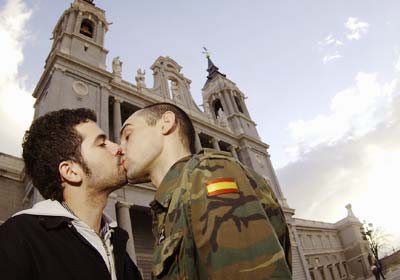 La Homosexualidad 2da Parte