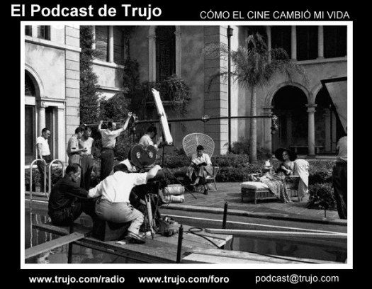 Cómo cambió el Cine mi Vida